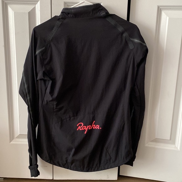 Rapha women’s lightweight jacket size xs - Picture 4 of 4